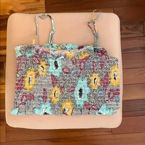 bcbg luggage dillards